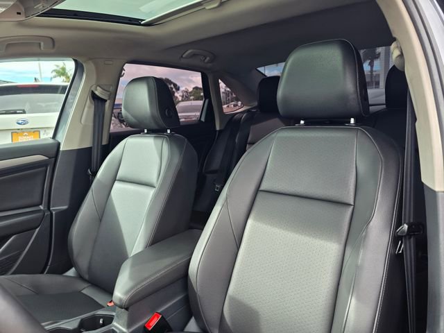 Used 2019 Volkswagen Jetta SE image 14