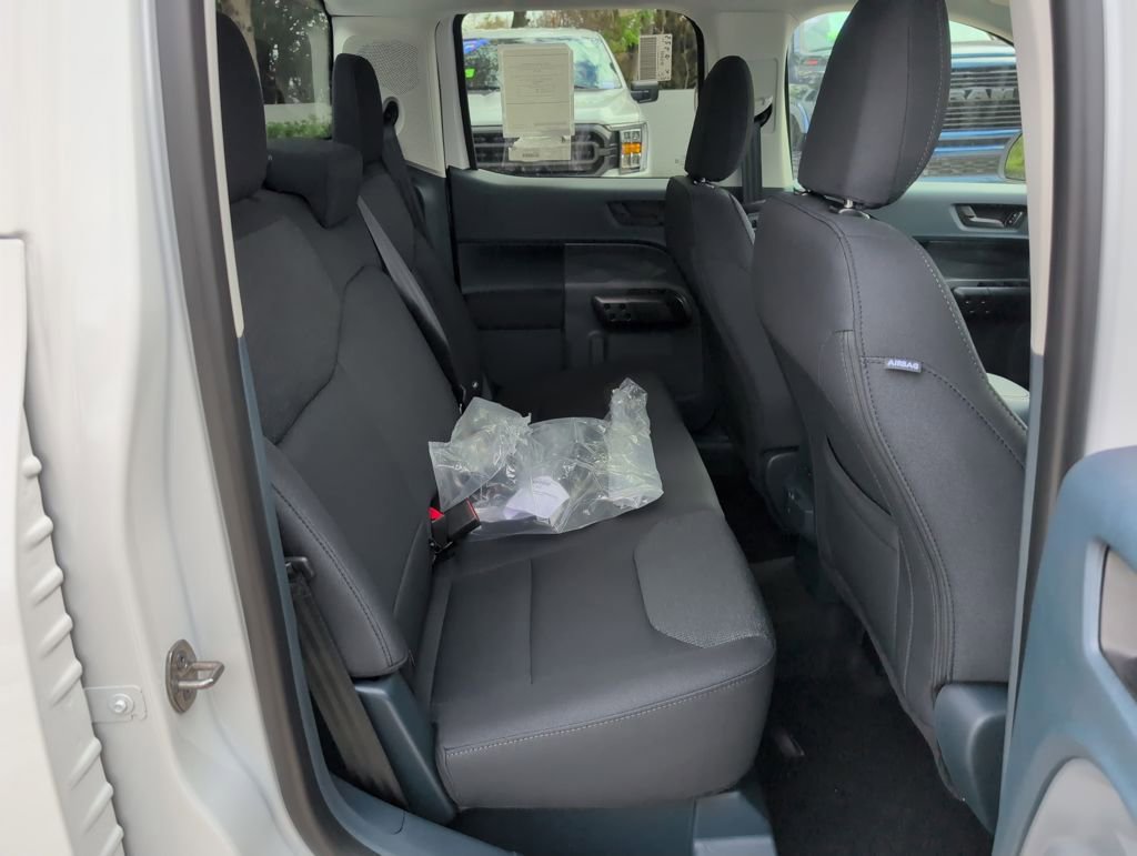 New 2026 Ford Maverick XL image 15