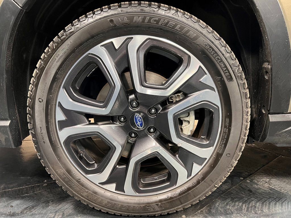 Used 2023 Subaru Ascent Touring image 27