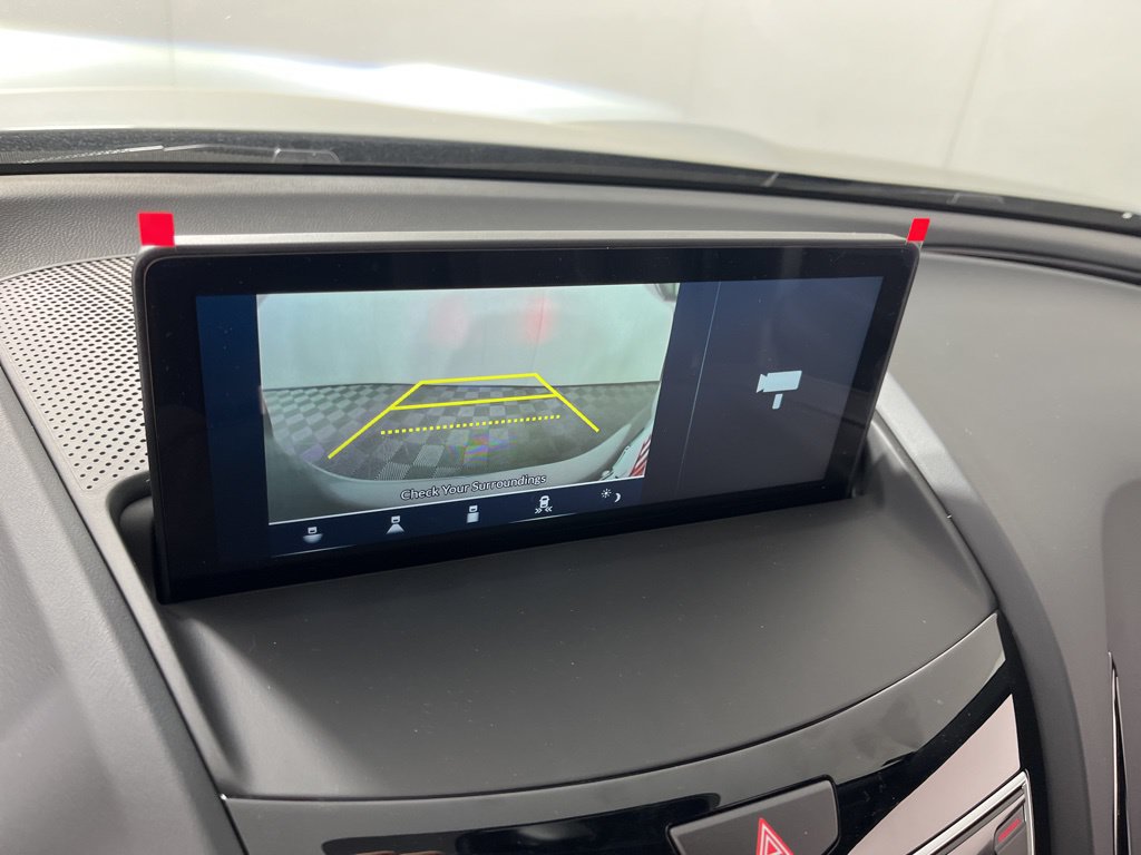 New 2026 Acura RDX SH-AWD image 4