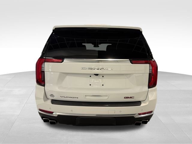 Certified 2025 GMC Yukon Denali image 6
