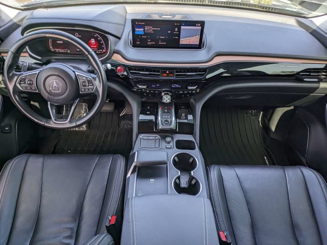Used 2022 Acura MDX FWD w/ Technology Package image 16