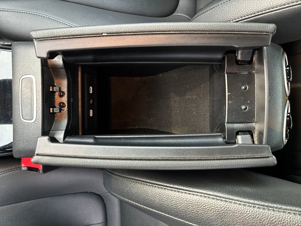 Used 2025 Mercedes-Benz CLA 250 image 24