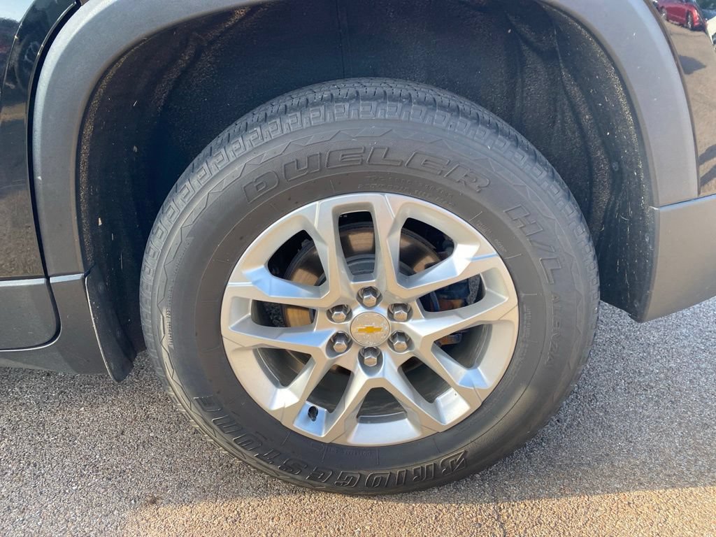 Used 2019 Chevrolet Traverse LT AWD/4WD image 10