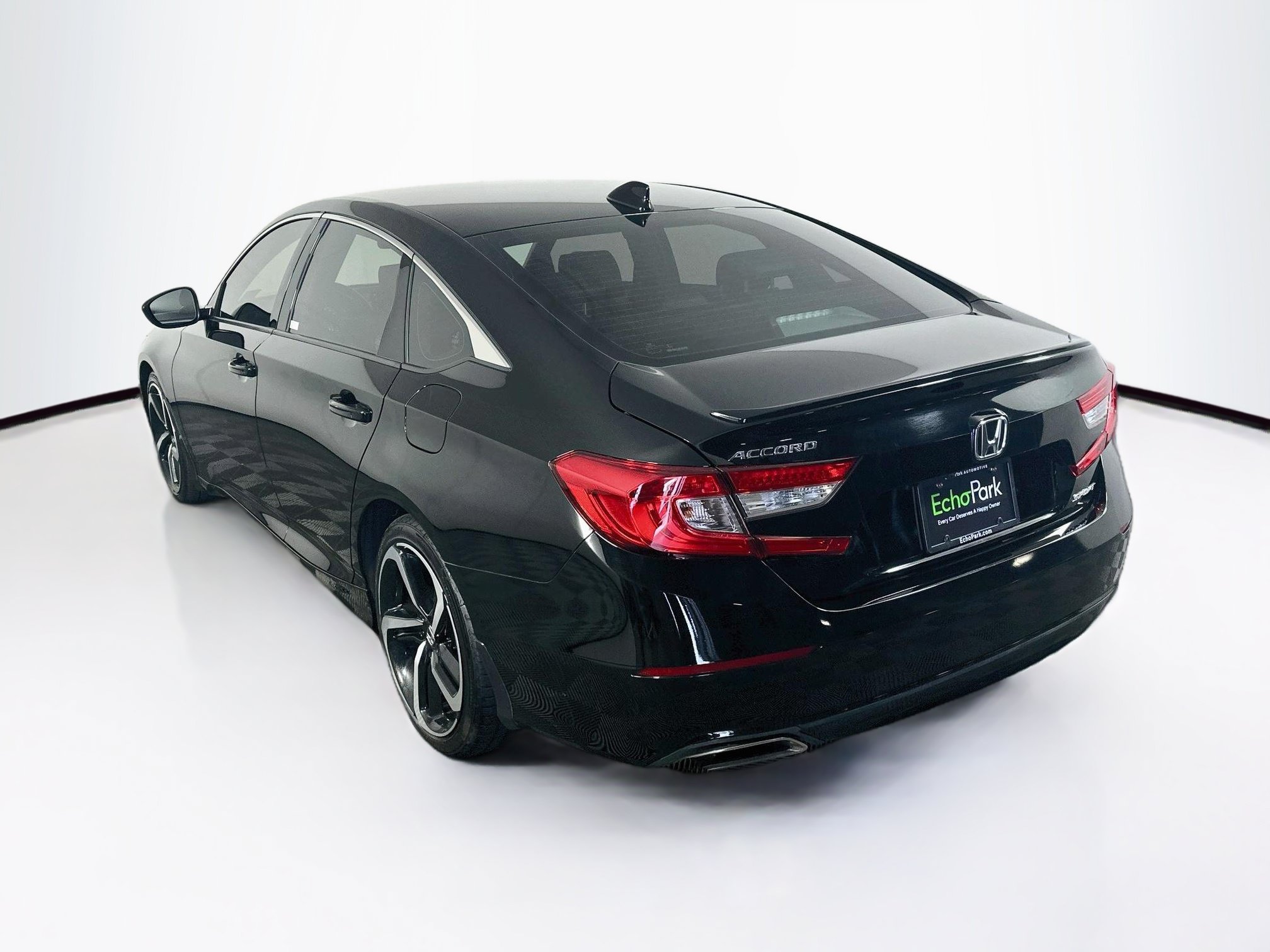 Used 2022 Honda Accord Sport image 5