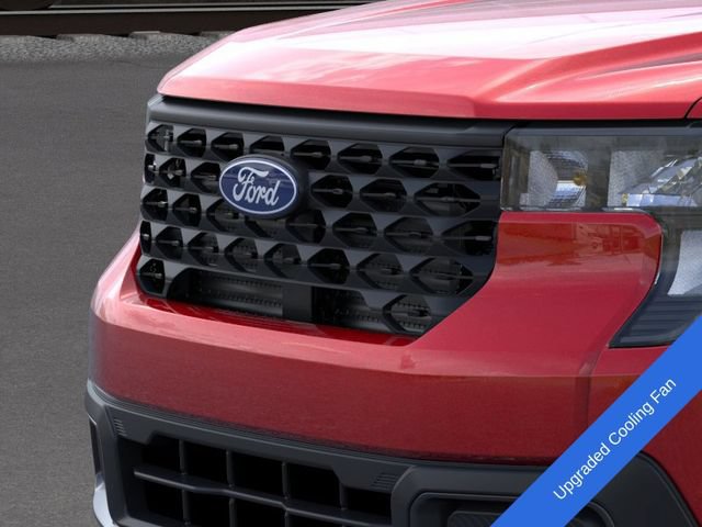 New 2026 Ford Maverick XLT AWD/4WD image 21