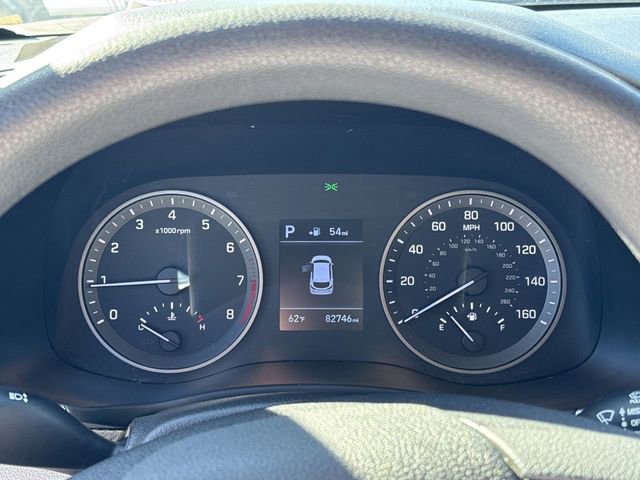 Used 2019 Hyundai Tucson SEL image 14