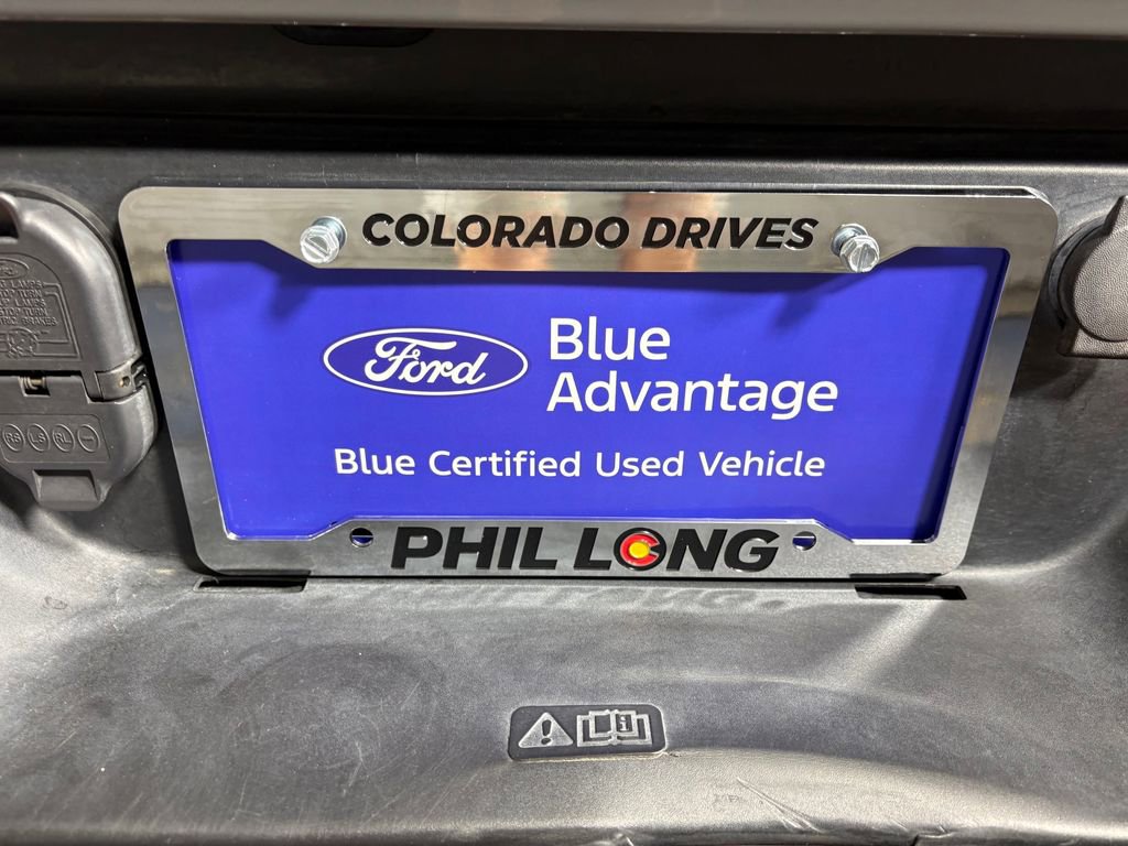 Certified 2018 Ford F150 Raptor w/ Equipment Group 802A Luxury AWD/4WD image 30