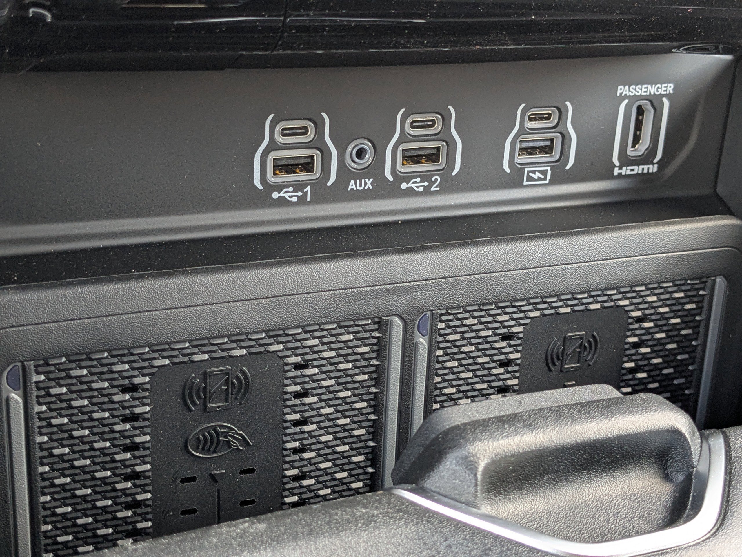 New 2026 RAM 1500 Laramie image 21