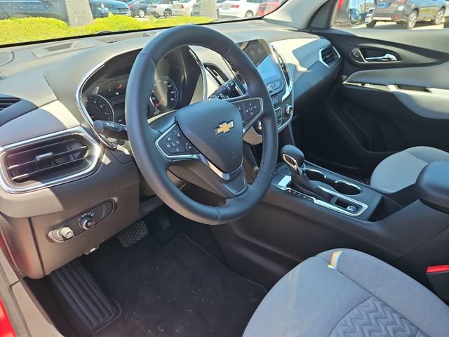 Used 2024 Chevrolet Equinox LT FWD image 15