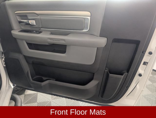 Used 2017 RAM 1500 Tradesman w/ Power & Remote Entry Group RWD image 26