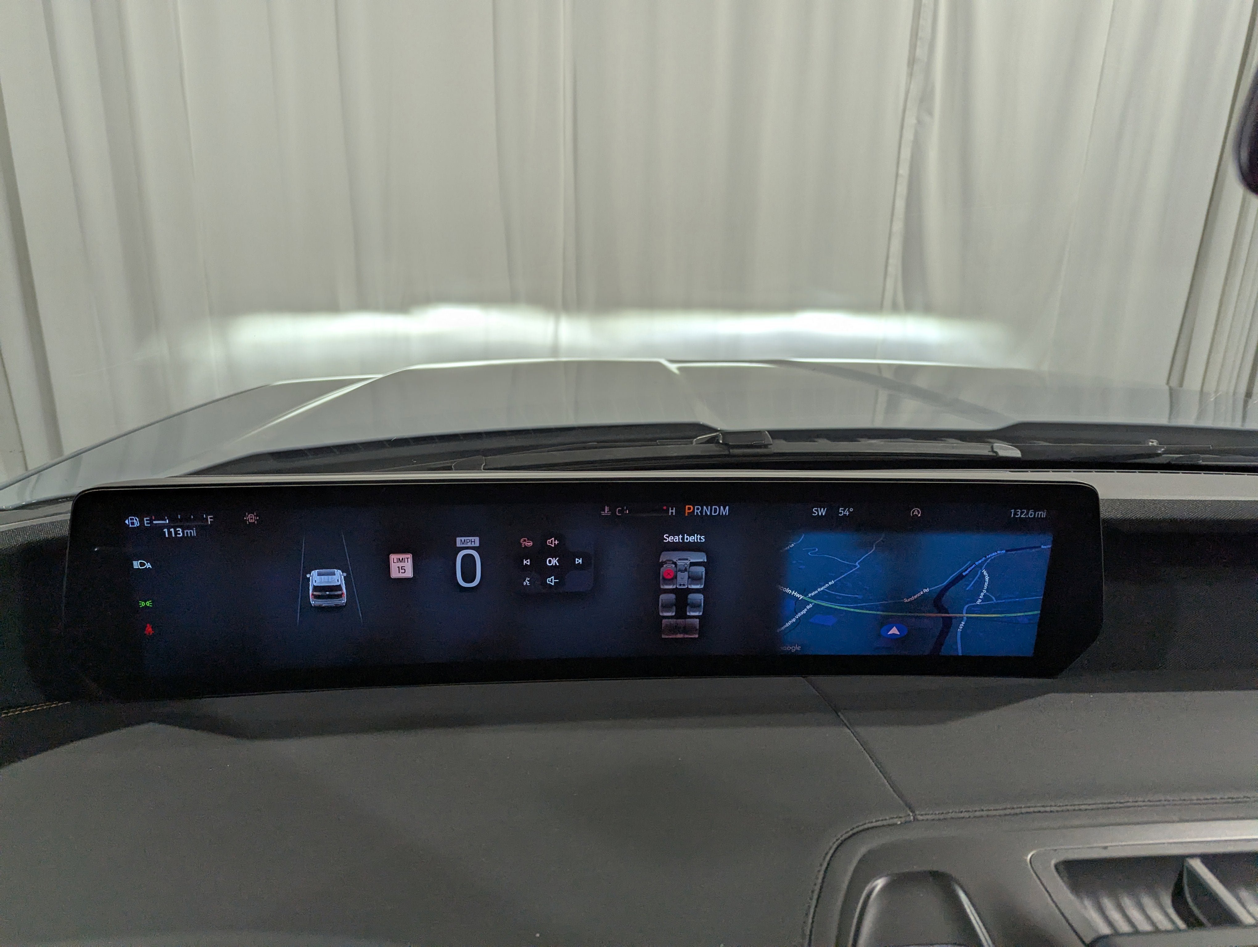New 2026 Ford Expedition Tremor image 22