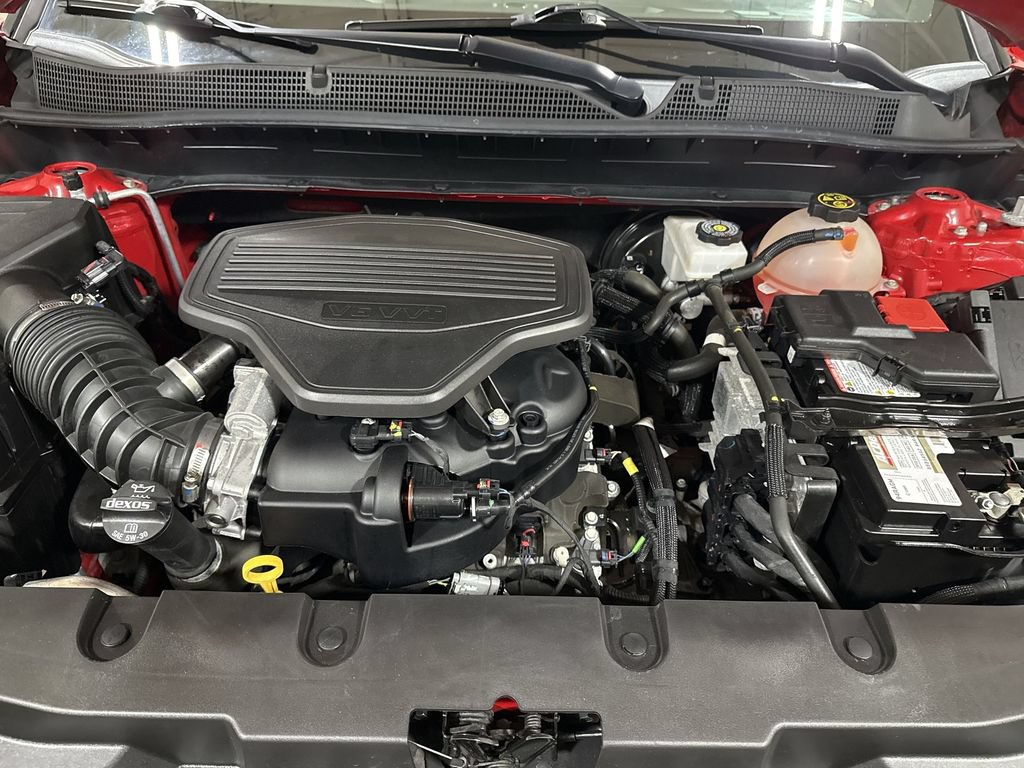 Used 2023 Chevrolet Blazer RS w/ Enhanced Convenience Package FWD image 25