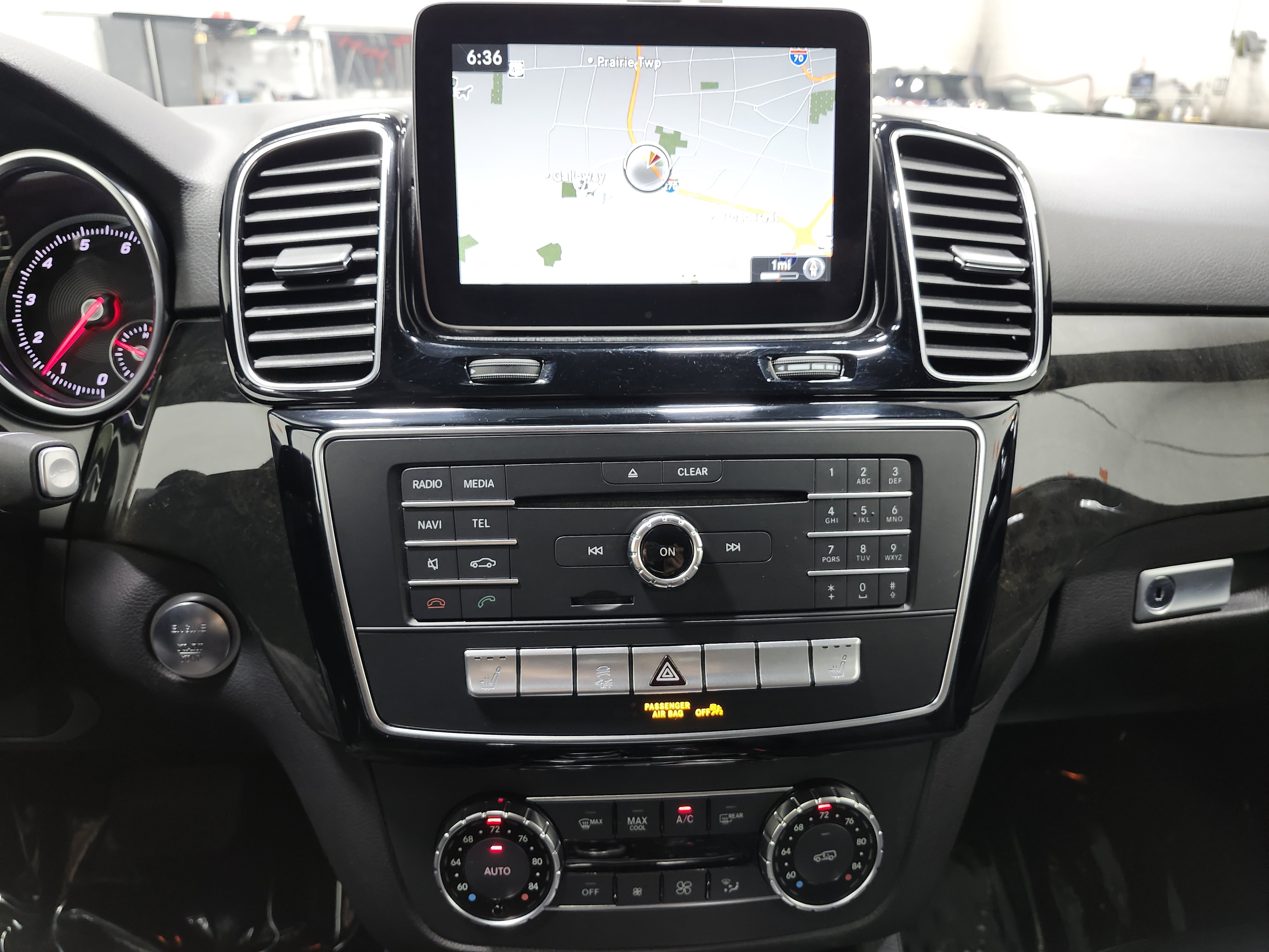 Used 2018 Mercedes-Benz GLE 350 4MATIC image 31