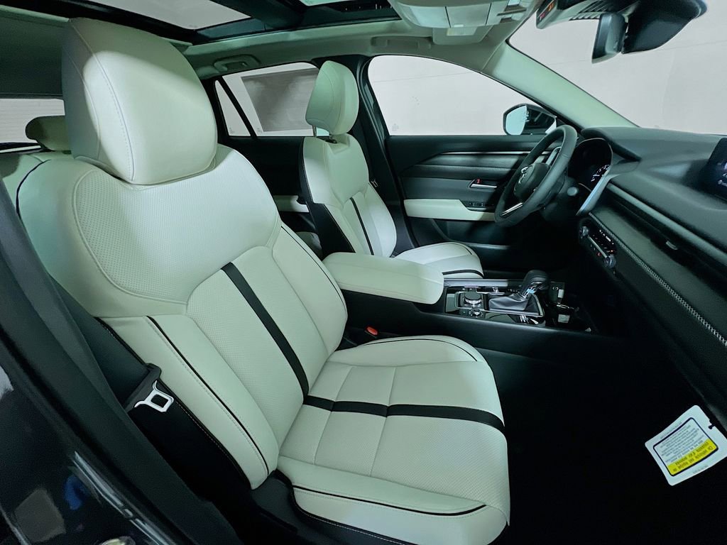 New 2026 MAZDA CX-50 AWD 2.5 S w/ Accent Package image 22