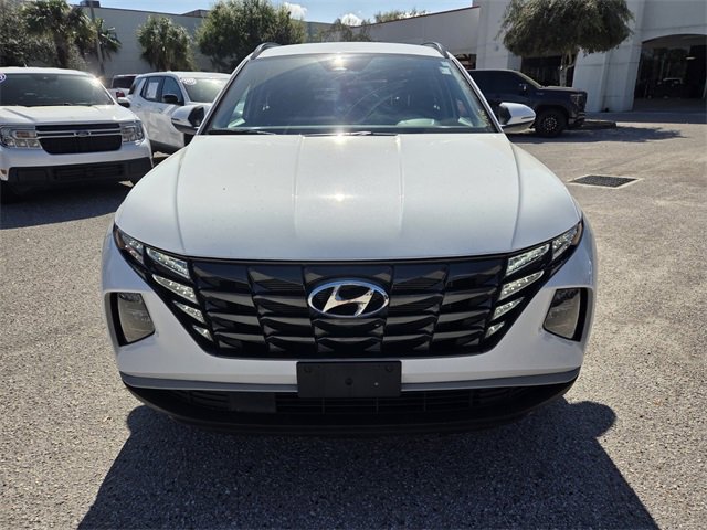 Used 2023 Hyundai Tucson SEL image 19