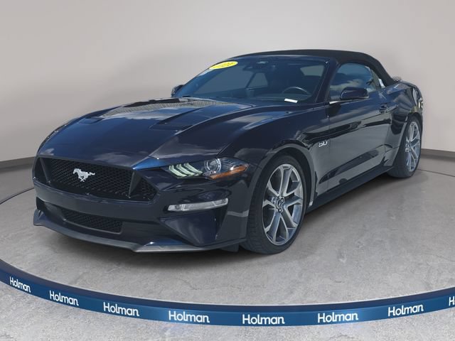 Used 2021 Ford Mustang GT Premium w/ Equipment Group 401A