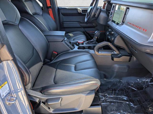 Used 2023 Ford Bronco Raptor image 21