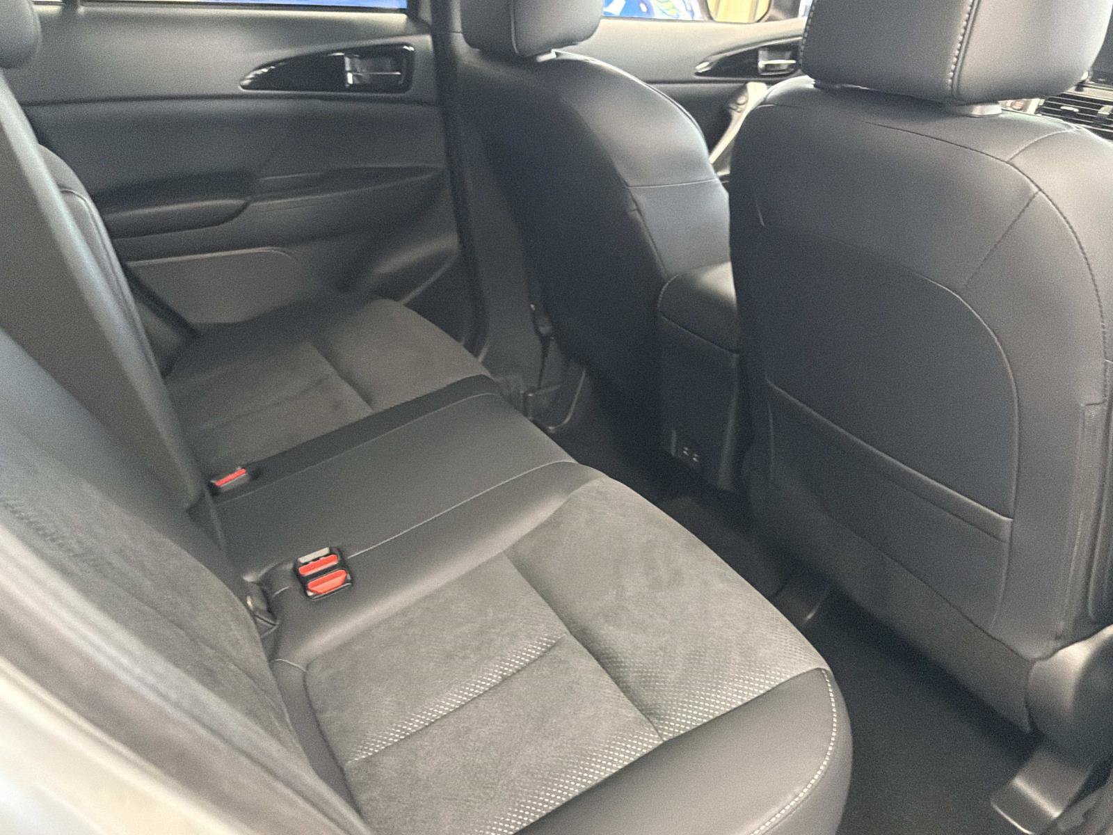New 2026 Mitsubishi Eclipse Cross SE AWD/4WD image 6