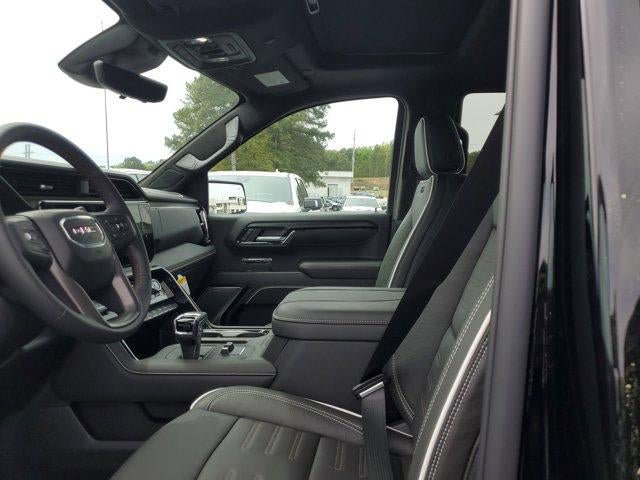 New 2026 GMC Sierra 1500 AT4X AWD/4WD image 17