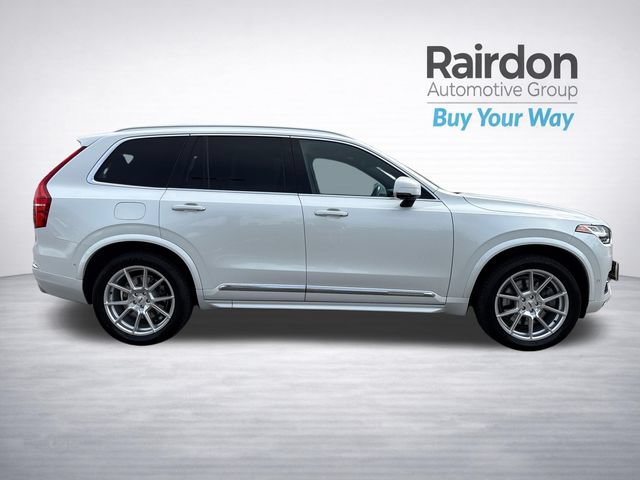 Used 2018 Volvo XC90 T8 Inscription w/ Convenience Package AWD/4WD image 8