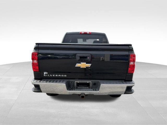 Used 2018 Chevrolet Silverado 1500 LS w/ Trailering Package AWD/4WD image 6
