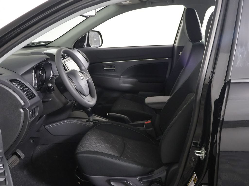 New 2026 Mitsubishi Outlander Sport ES AWD/4WD image 21