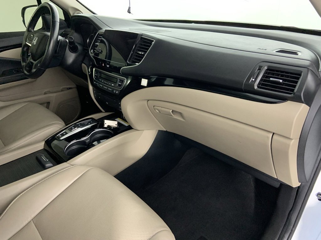 Used 2022 Honda Pilot Elite image 34