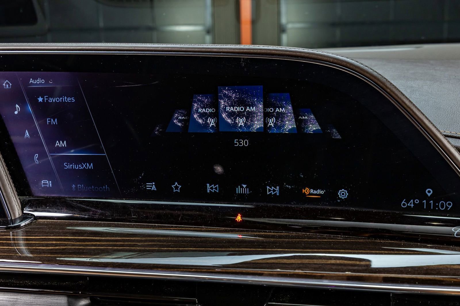 Used 2021 Cadillac Escalade ESV Sport w/ Driver Assist Tech Package image 25