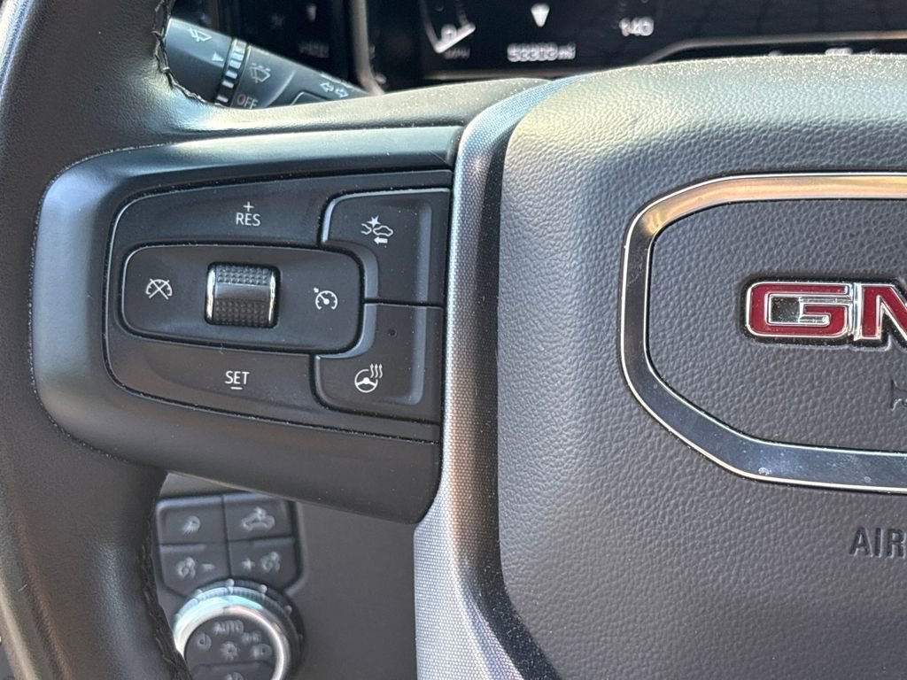 Used 2024 GMC Sierra 1500 SLT image 18