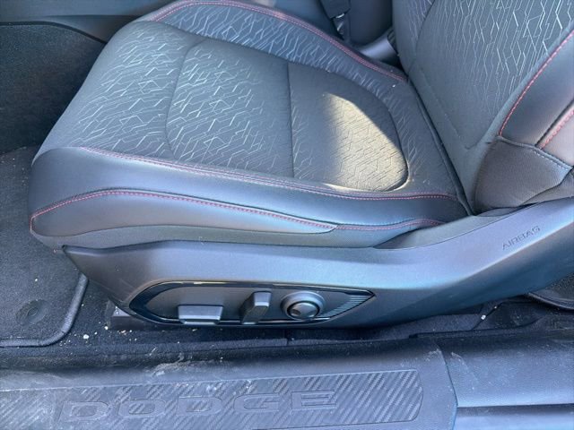 New 2026 Dodge Charger Scat Pack w/ Blacktop Package AWD/4WD image 14