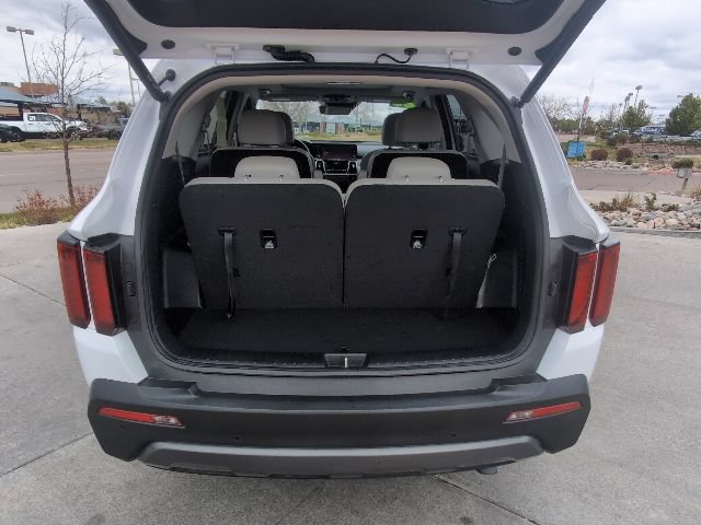 Used 2023 Kia Sorento X-Line EX AWD/4WD image 29