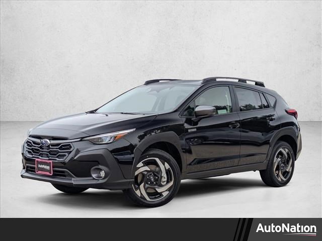 New 2026 Subaru Crosstrek 2.5i Limited