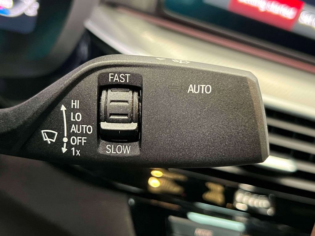 Used 2023 BMW M5 w/ Executive Package AWD/4WD image 21
