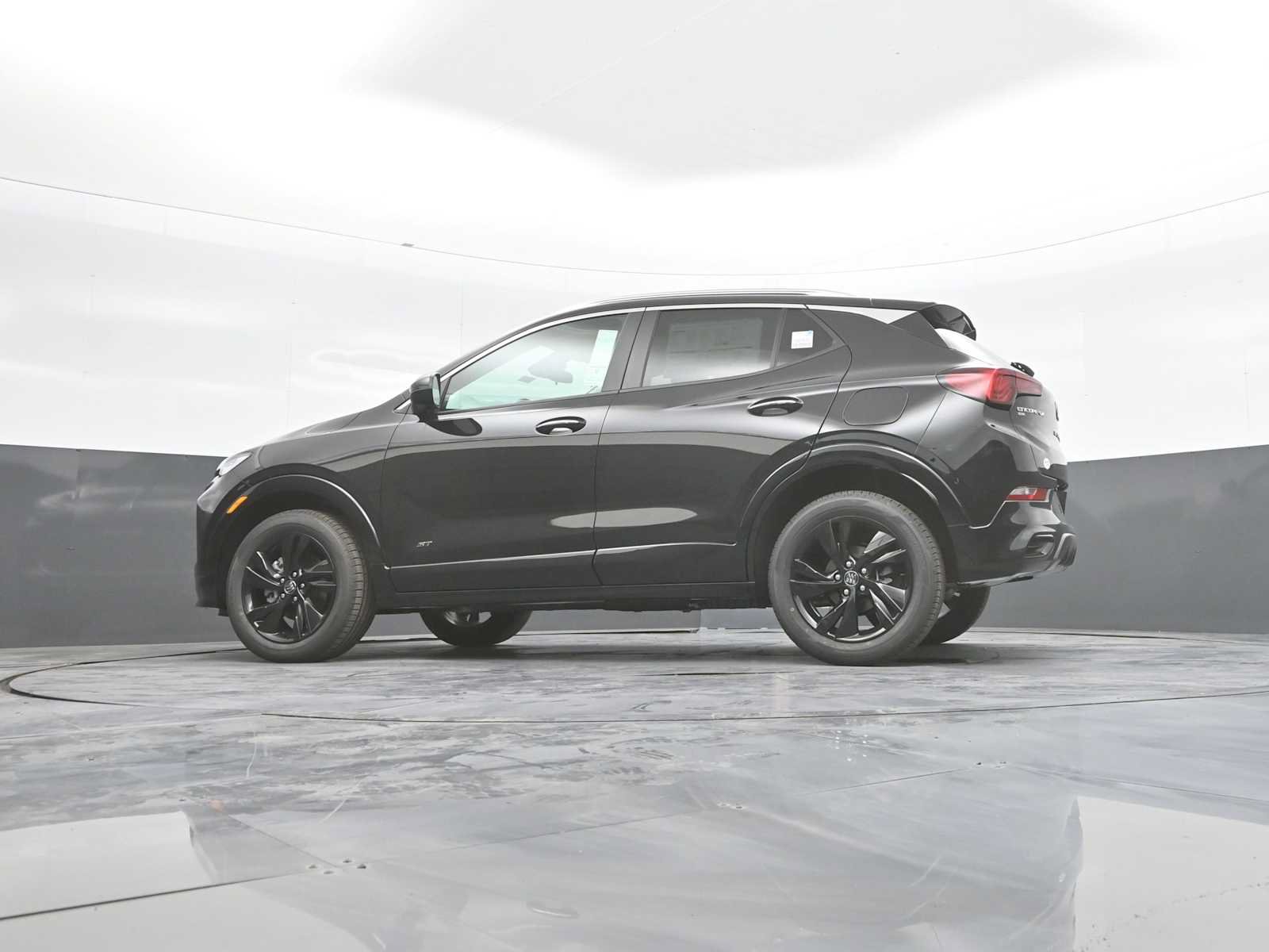 New 2026 Buick Encore GX Sport Touring w/ Comfort Package AWD/4WD image 38