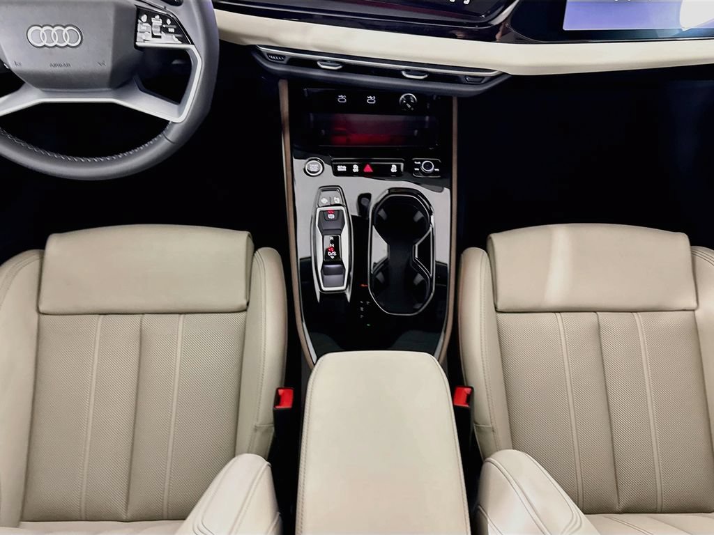 New 2026 Audi A5 Prestige AWD/4WD image 17