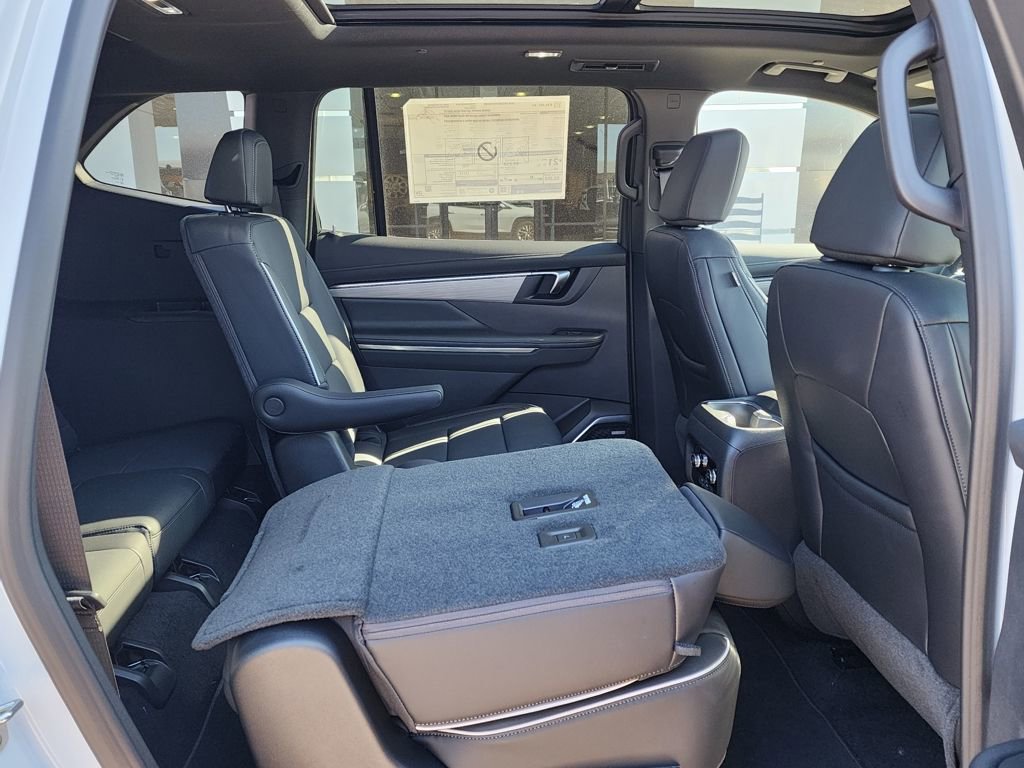 New 2026 Buick Enclave Preferred w/ Power Package image 47