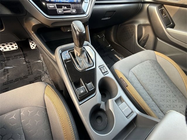 Certified 2025 Subaru Crosstrek 2.5i Sport image 21