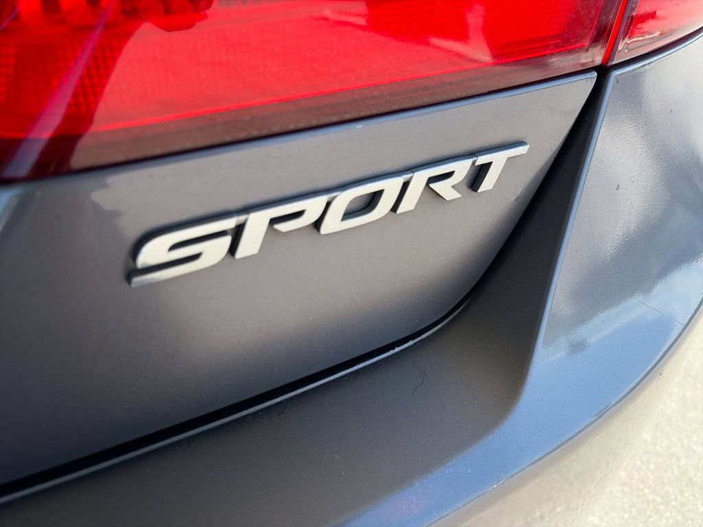Used 2015 Honda Accord Sport image 30