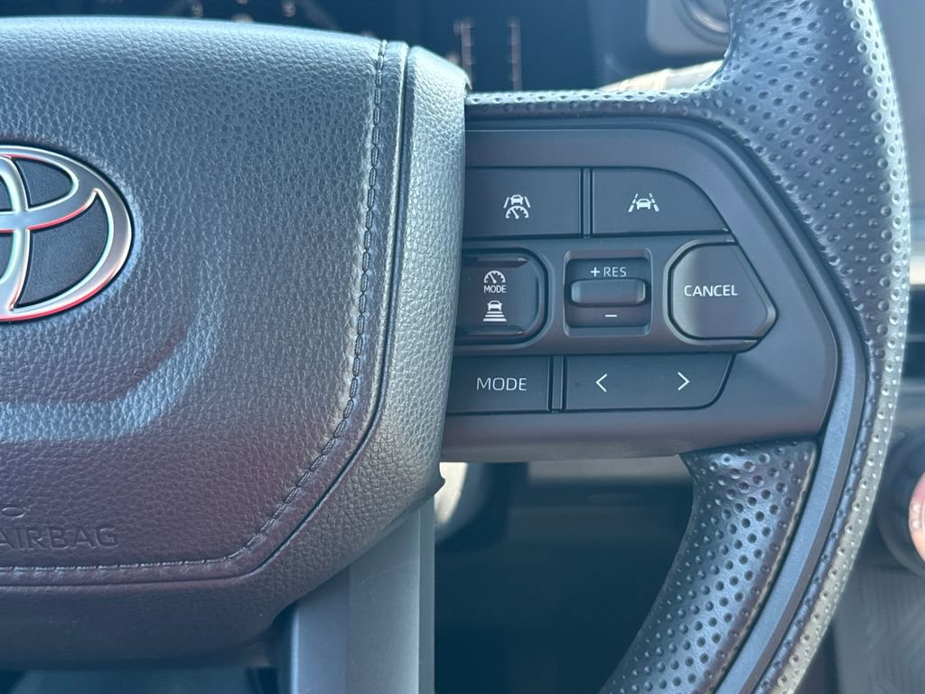 New 2026 Toyota Tacoma SR5 image 22