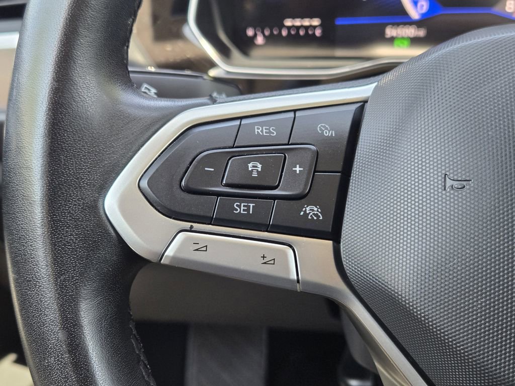 Used 2024 Volkswagen Jetta S image 27