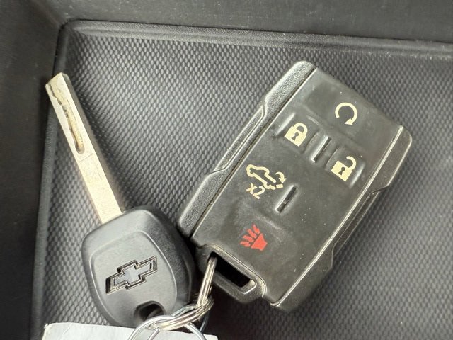 Used 2022 Chevrolet Silverado 1500 Custom w/ Rally Edition image 32