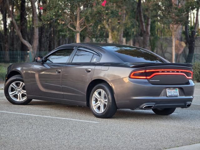 Used 2017 Dodge Charger SE RWD image 16