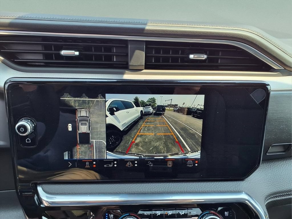 New 2026 GMC Sierra 1500 Denali w/ Technology Package AWD/4WD image 29