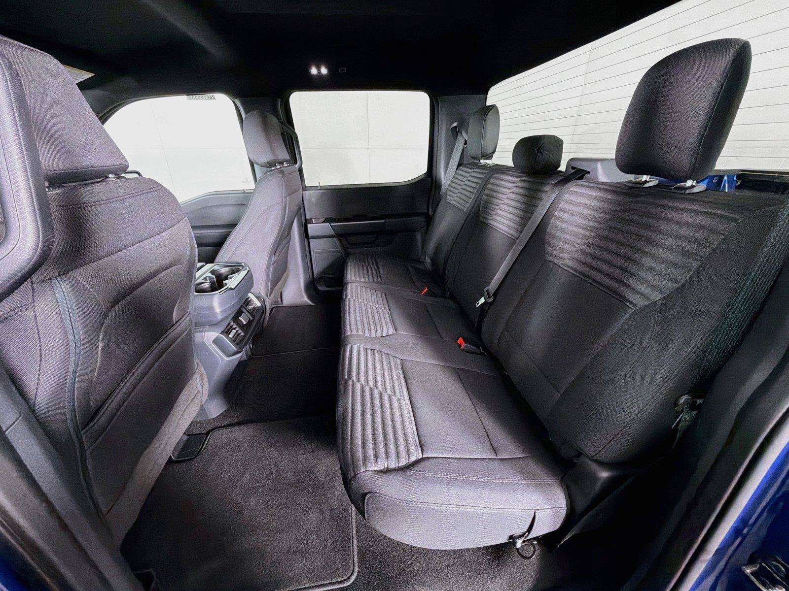 Used 2023 Ford F150 XL w/ STX Appearance Package AWD/4WD image 25