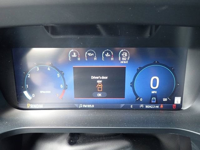 Used 2025 Ford F150 Tremor AWD/4WD image 30