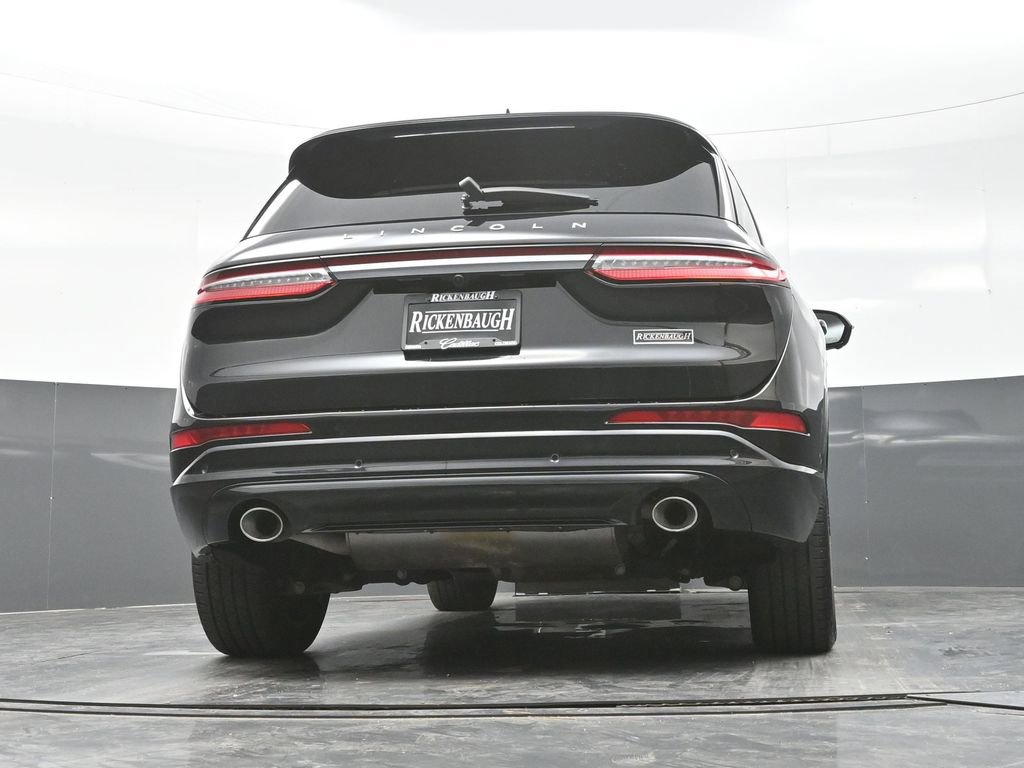 Used 2023 Lincoln Corsair Reserve w/ Equipment Group 202A image 25