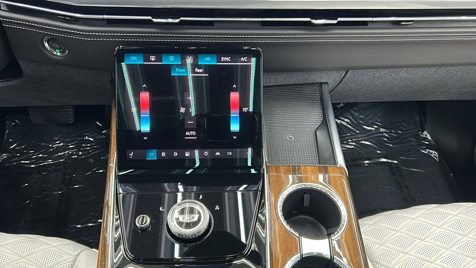 Used 2025 Cadillac Escalade Sport Platinum image 20