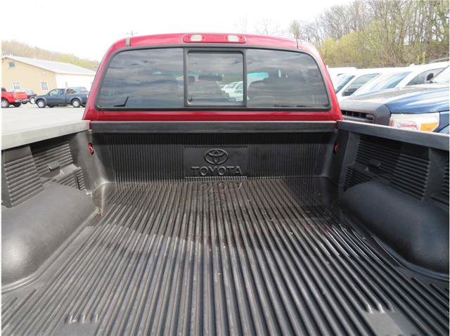 Used 2002 Toyota Tundra SR5 AWD/4WD image 3