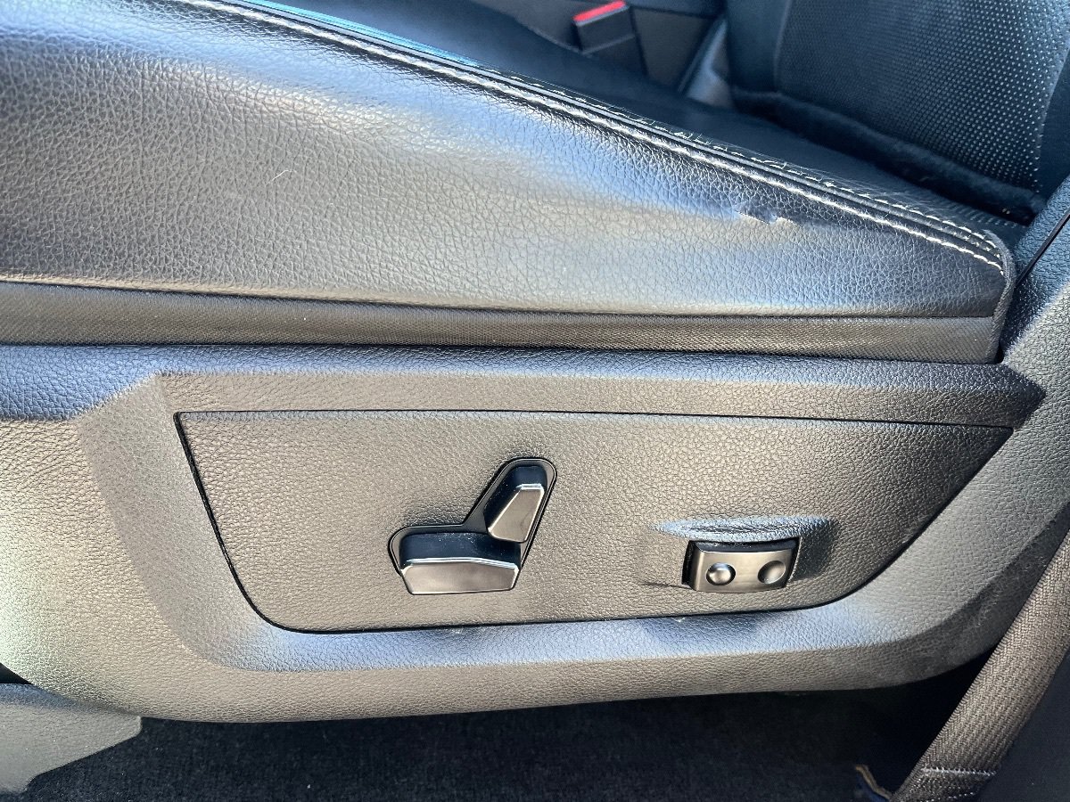 Used 2016 RAM 1500 Sport AWD/4WD image 28